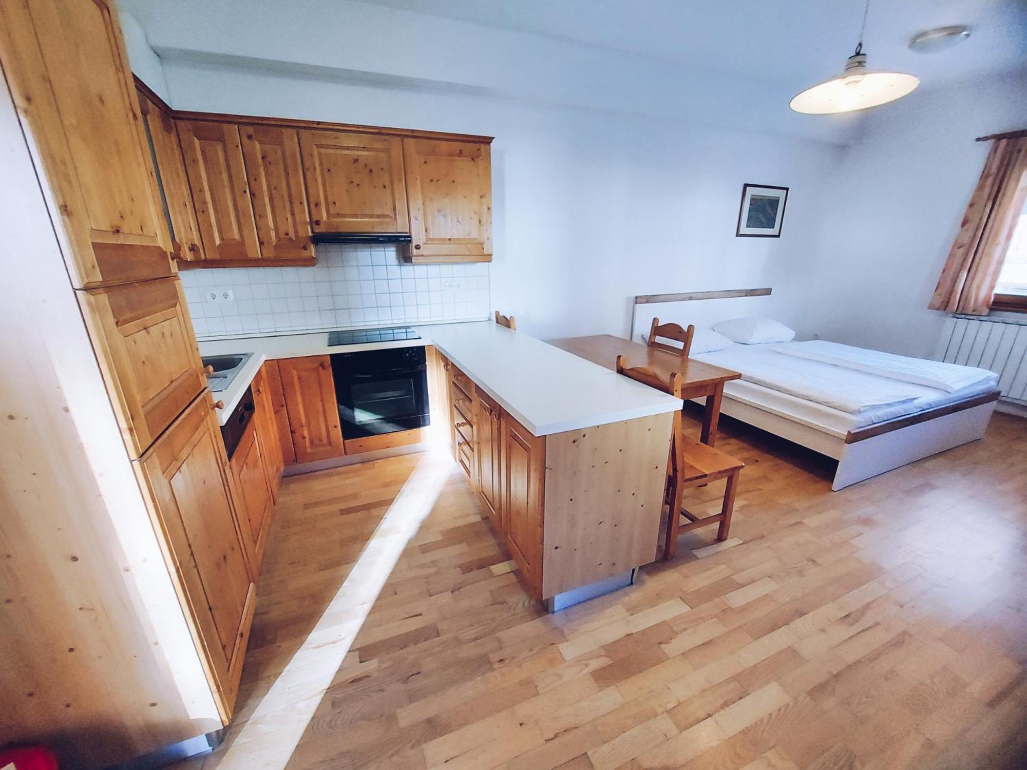 Pohorje Village Wellbeing Resort - Forest Apartments Videc Hocko Pohorje Bilik gambar
