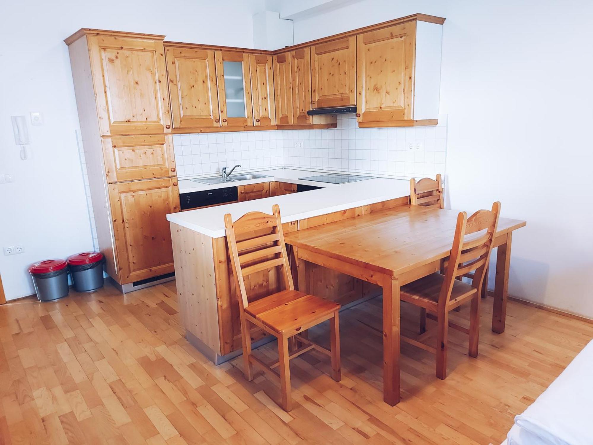 Pohorje Village Wellbeing Resort - Forest Apartments Videc Hocko Pohorje Bilik gambar