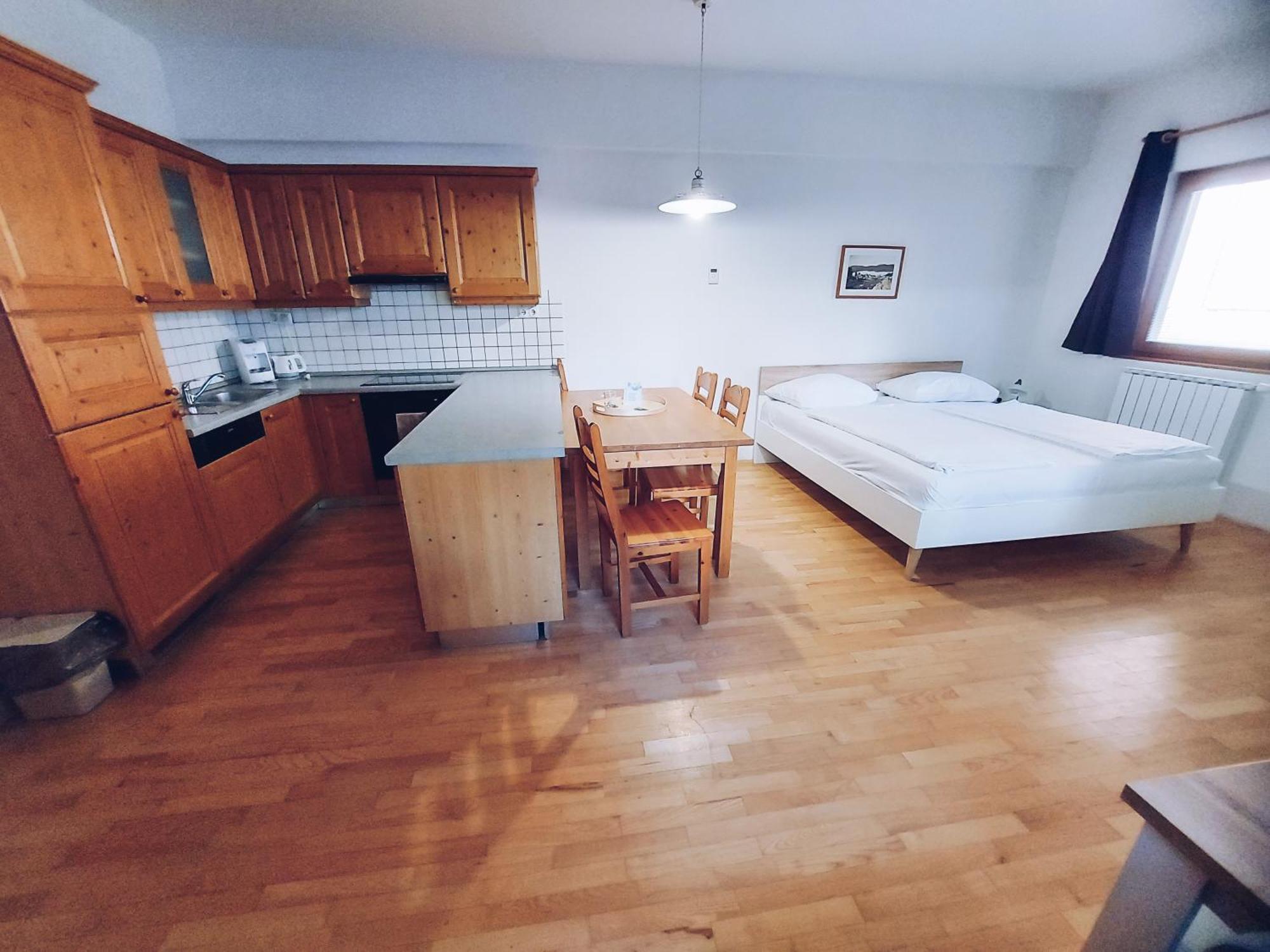 Pohorje Village Wellbeing Resort - Forest Apartments Videc Hocko Pohorje Bilik gambar